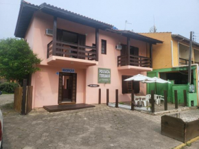 Pousada Terramar 30m da Praia